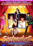 Sisterakas philippines drama review