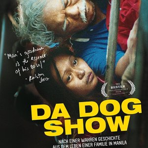 Da Dog Show (2015)