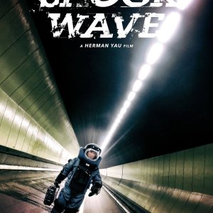 Shock Wave 1 (2017)