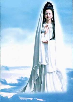 Princess Miao Shan (2008) poster