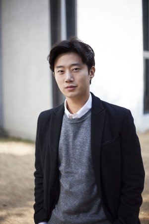 Lee Yoon Ho - MyDramaList