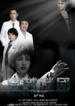 Through The Mystery Chinese Drama photo