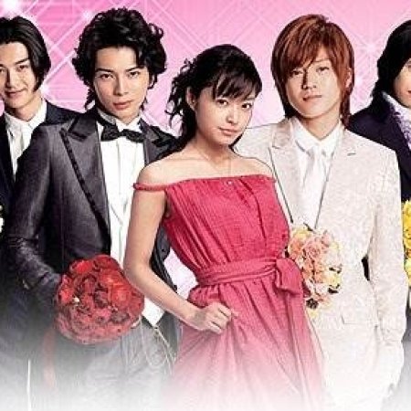 Kamisama no Boto  (2013)