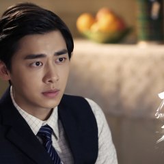 Sparrow Chinese Drama photo