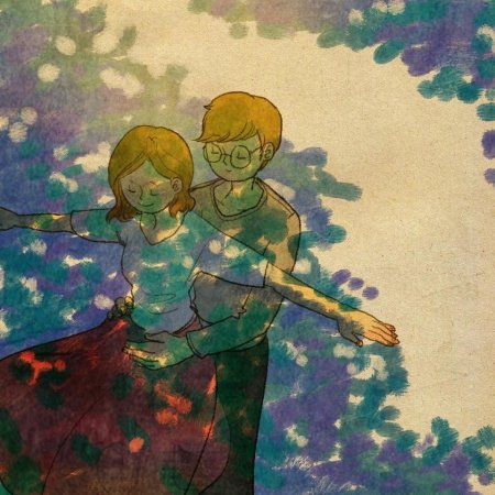 Kamisama no Boto  (2013)
