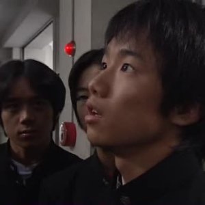 3 nen B gumi Kinpachi Sensei 5 (1999)