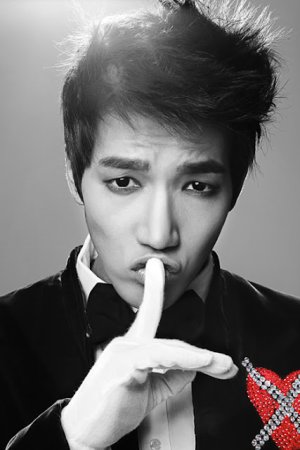 iLoveJunsu