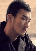 Latté Chinese Movie photo