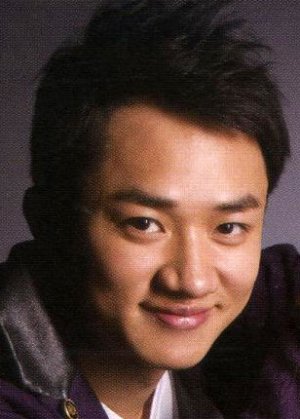 Wong Cho Lam (王祖藍) - MyDramaList