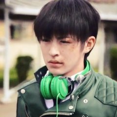 Sugarless Japanese Drama photo