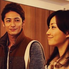 Kekkon Shinai Japanese Drama photo