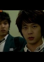 Finding Lost Time Korean Drama photo