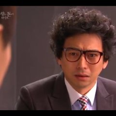 Can Love Become Money Korean Drama photo