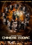 Armour of God 3: Chinese Zodiac hong kong movie review