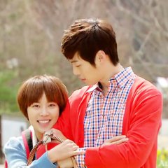 Listen to My Heart Korean Drama photo