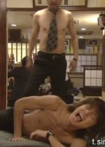 Deka Wanko Japanese Drama photo