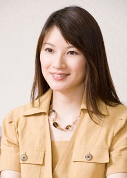Keiko Imamura