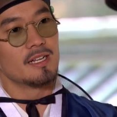 Jung Yak Yong Korean Drama(2009) photo