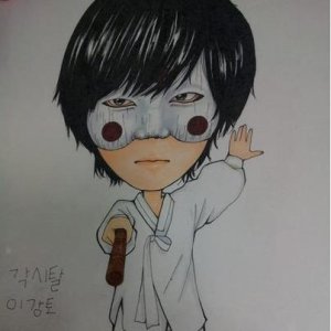 MyDramaList profile picture for @hopeful
