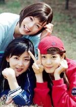 Bad Girls Korean Drama(2002) photo