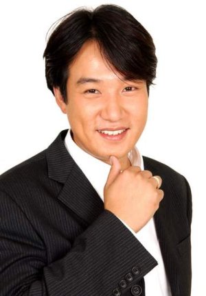 Jae Hwan Ahn