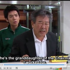 Smile, You (2009) photo