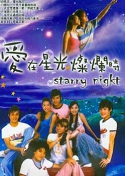 Starry Night (2004) poster