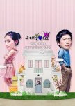 Smile, You korean drama review