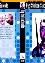 Pig Chicken Suicide Japanese Movie photo