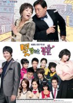 Unstoppable Marriage Korean Drama(2007) photo