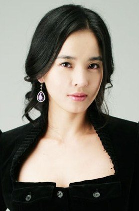 Jung Hye Young (정혜영) - MyDramaList
