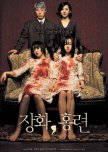A Tale of Two Sisters korean movie review