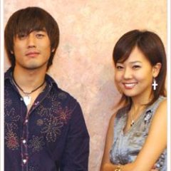 Good Person Korean Drama(2003) photo