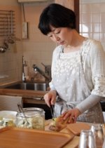 Bread and Soup and Cat Weather Japanese Drama photo