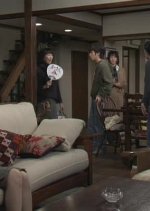 Suekko Chounan Ane Sannin Japanese Drama photo