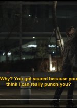 Nail Shop Paris Korean Drama photo