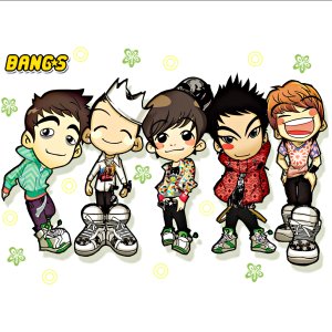 JustLittleKpop