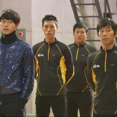 Secret Garden Korean Drama photo