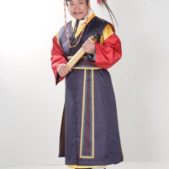 Drama Special Series Season 2: The True Colors Korean Drama photo