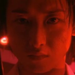 Devil Japanese Drama photo