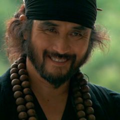 Warrior Baek Dong Soo Korean Drama photo