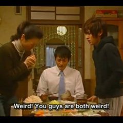 Risou no Musuko Japanese Drama photo