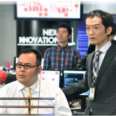 Rich Man, Poor Woman Japanese Drama photo