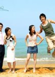 Let's Go to The Beach korean drama review