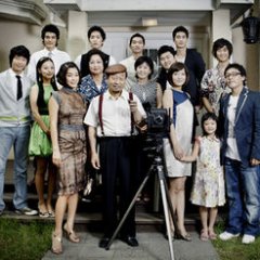 Kimchi Cheese Smile (2007) photo