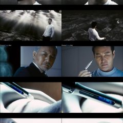 Hero Korean Drama photo