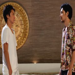 I'm Flash! Japanese Movie photo