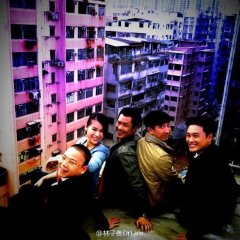 Ghetto Justice Season 2 Hong Kong Drama photo