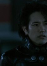Gantz Japanese Movie photo