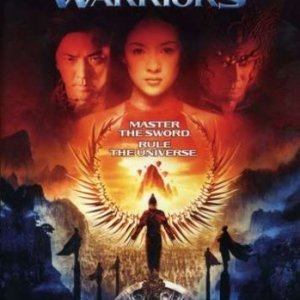 Zu Warriors (2001)